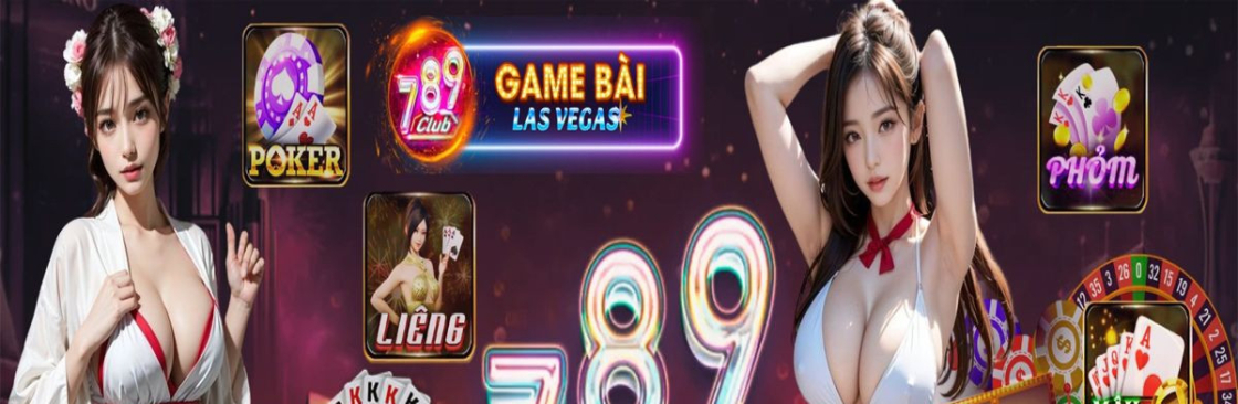 789Club Cổng game bài chính thức Cover Image