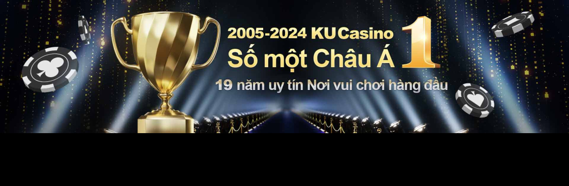 Kubet Nhà cái Cover Image