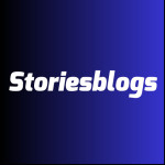 Storiesblogs Profile Picture