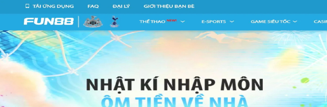 Fun88 Casino chính thức Cover Image