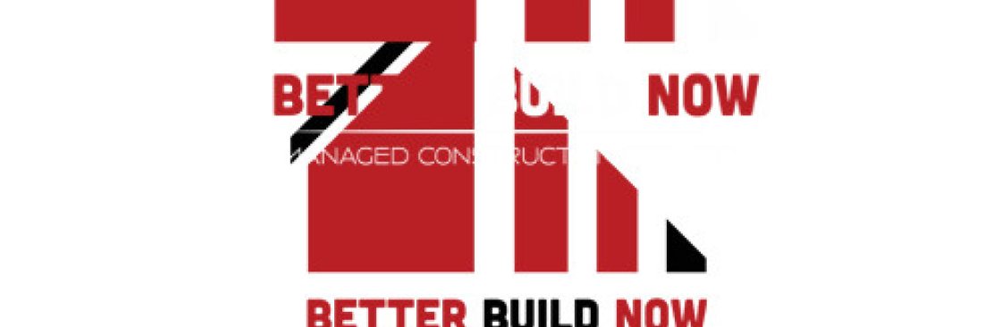 Better Build Now Cover Image