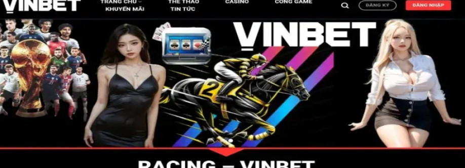 Nhà Cái VINBET Cover Image