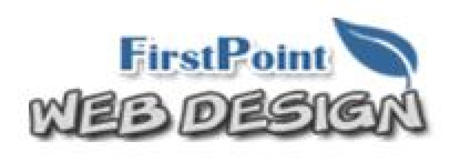 First Point Web Design Cover Image