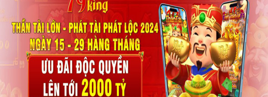 79king Nhà cái đẳng cấp hàng đầu Việt N Cover Image