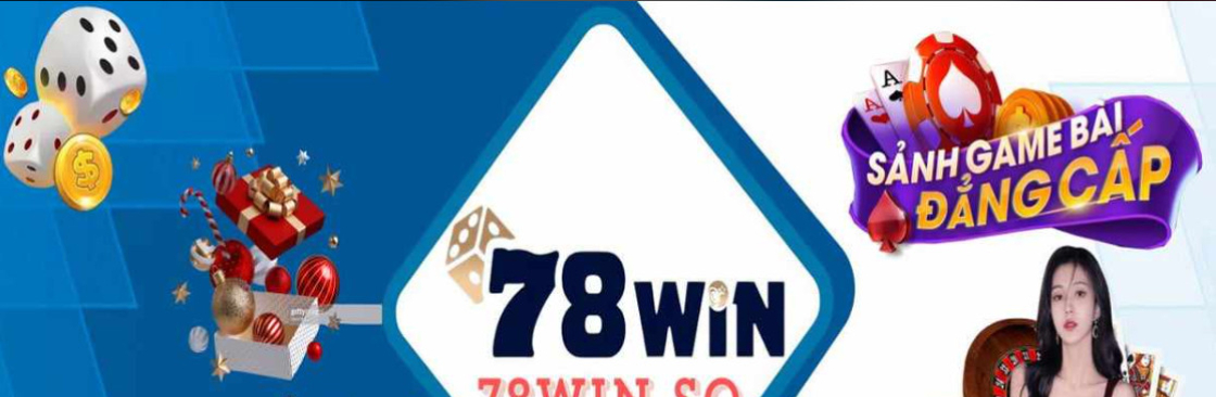 78winso 78winso Cover Image