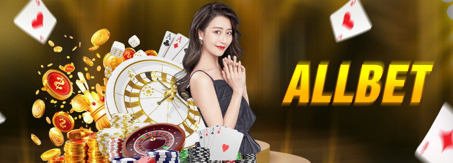 Allbet Center Cover Image