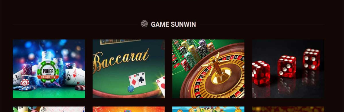 SUNWIN CONDOS CỔNG GAME XANH CHÍN Cover Image