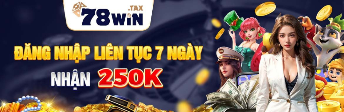 78WIN SÂN CHƠI CÁ CƯỢC XANH CHÍN SỐ 1  Cover Image