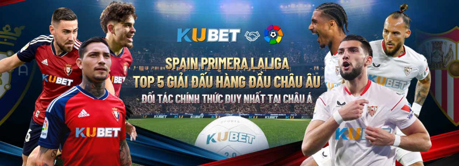 Kubet Casino Cover Image