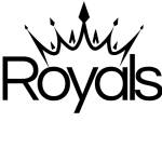 Royals Vanity Profile Picture