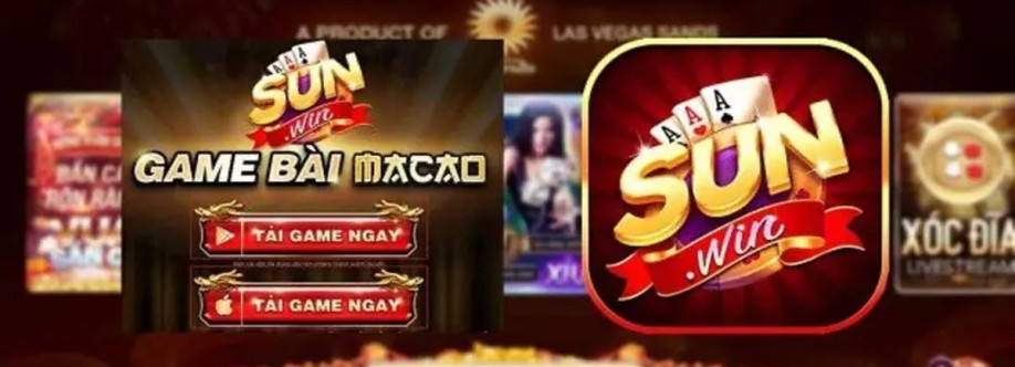 Sunwin Casino uy tín bậc nhất Cover Image