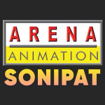 Arena Animation Sonipat Profile Picture