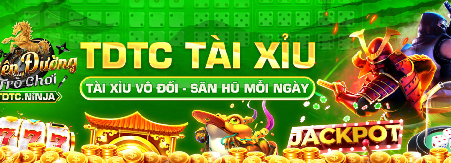 TDTC Trực tuyến Cover Image