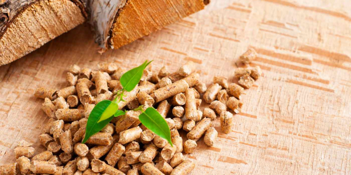 Wood Pellet Market Innovations: How Technology is Shaping the Future 2029