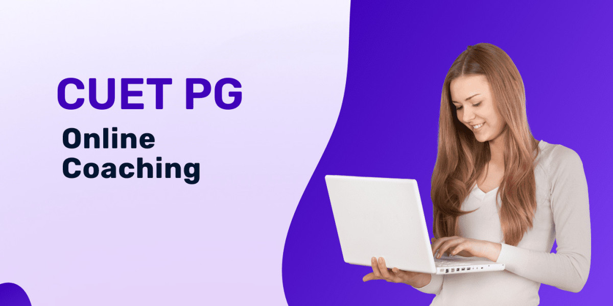 Benefits of Joining Online CUET PG Coaching