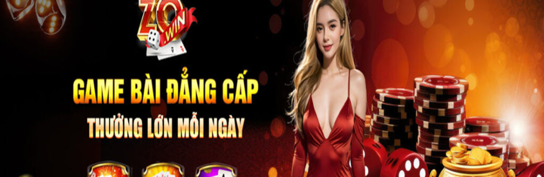 ZOWIN THIÊN ĐƯỜNG GAME BÀI ĐỔI THƯỞNG  Cover Image