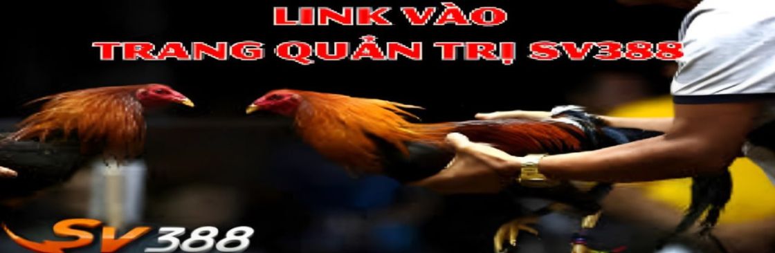 Link Vào SV388 Cover Image