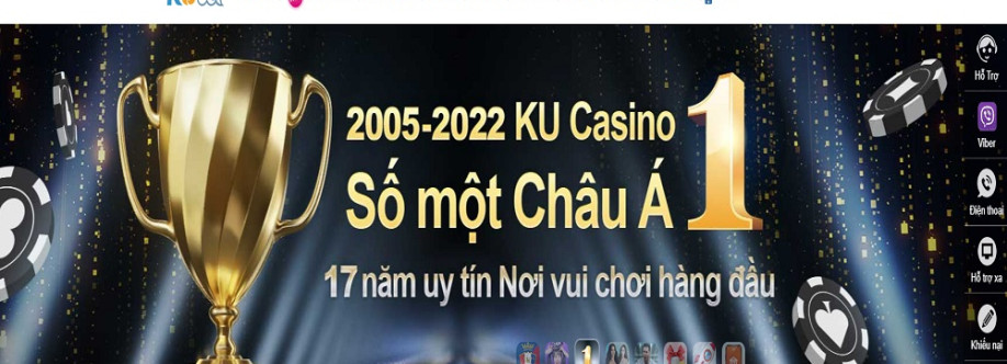 KUBET Cover Image