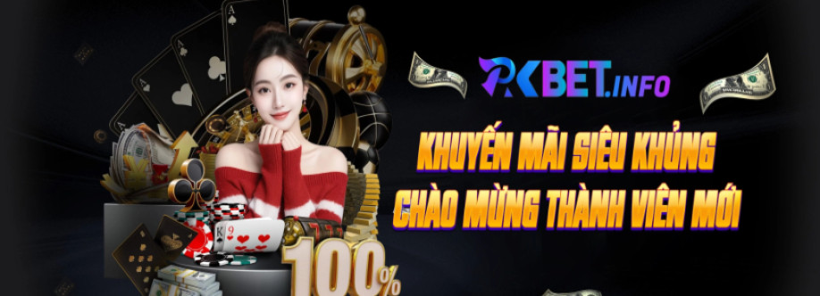 Nhà Cái Pkbet Cover Image