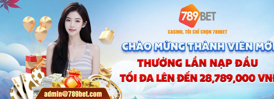 789BET Sảnh Cá Cược Trực Tuyến Uy Tín H Cover Image