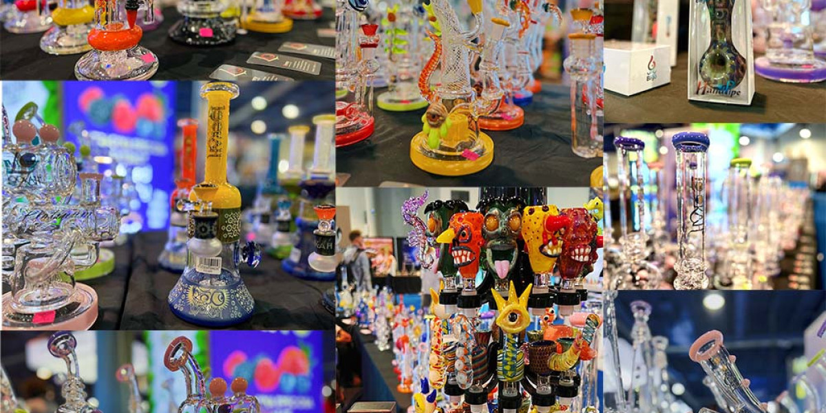 Is the Bongs Market Still a Blue Ocean in the Global Cannabis Industry?