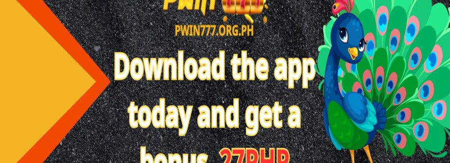 Pwin777 Cover Image