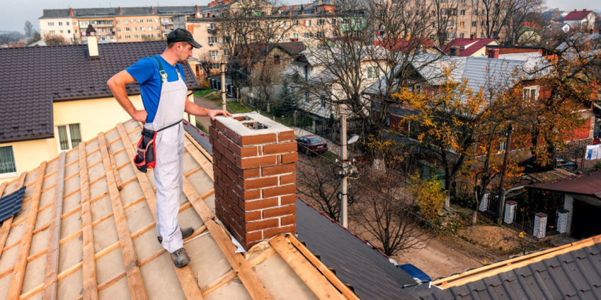 Chimney Repair Boston MA