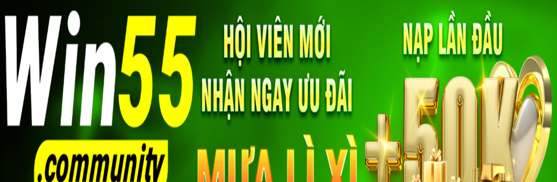 Nhà Cái Win55 Cover Image