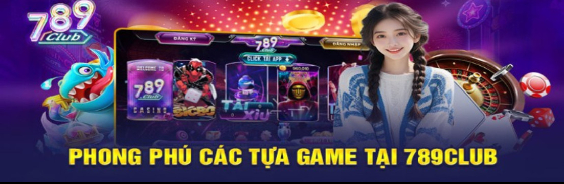 Nhà Cái 789Club Cover Image