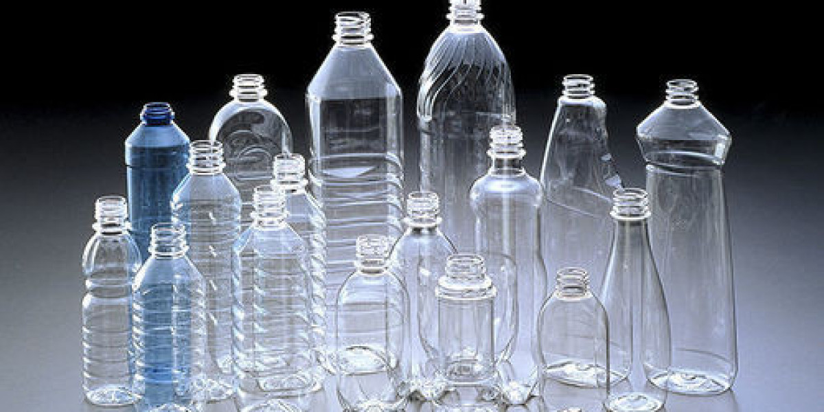 PET Bottle Manufacturing Plant Project Report 2024: Strategic Planning, Plant Setup, Cost and Revenue