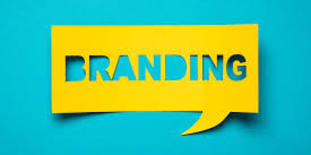 Elevating Your Business with a Branding Agency