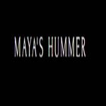 Mayas Hummer Profile Picture