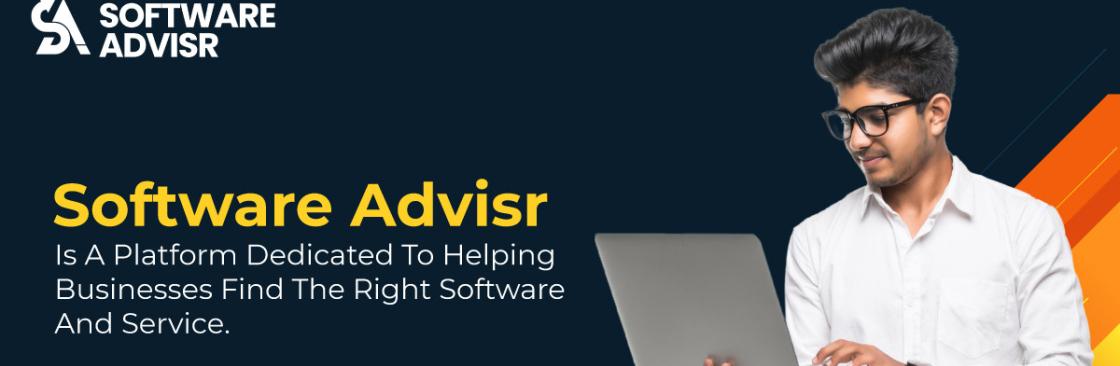 Software Advisr Cover Image