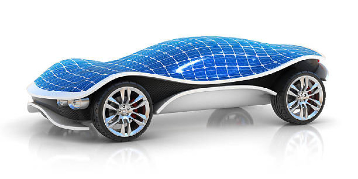 Solar Powered Vehicles Market Growth: Opportunities and Challenges Ahead 2029