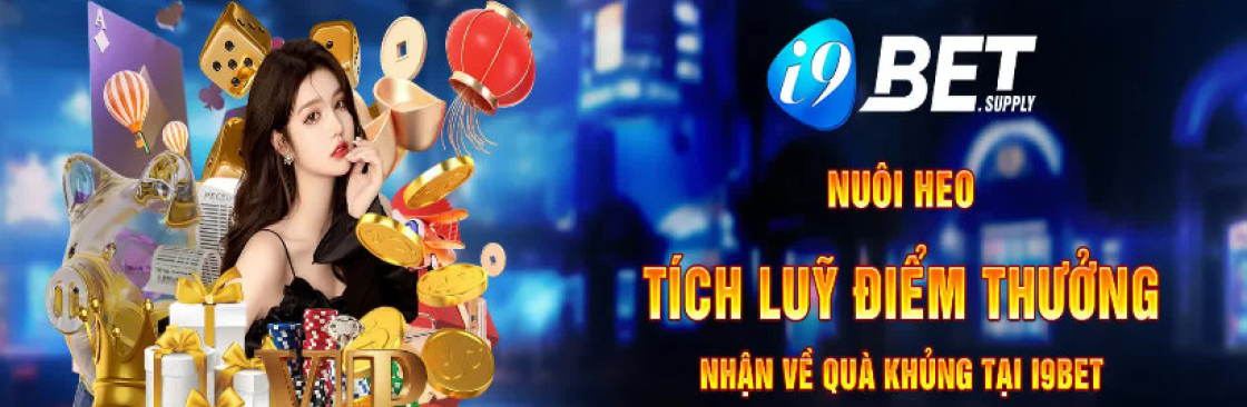 Nhà Cái I9bet Cover Image