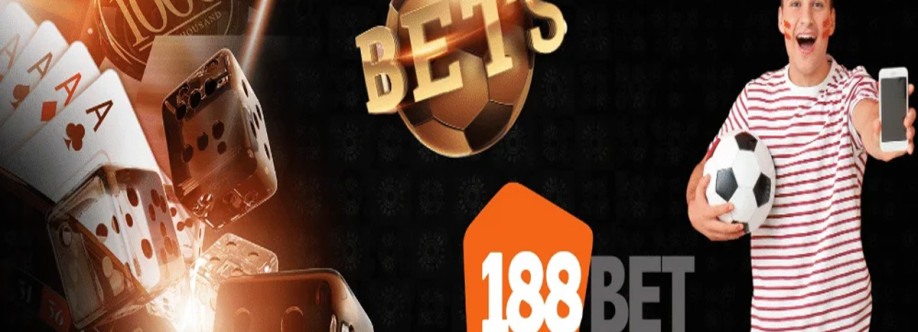 188BET Nhà cái Cover Image