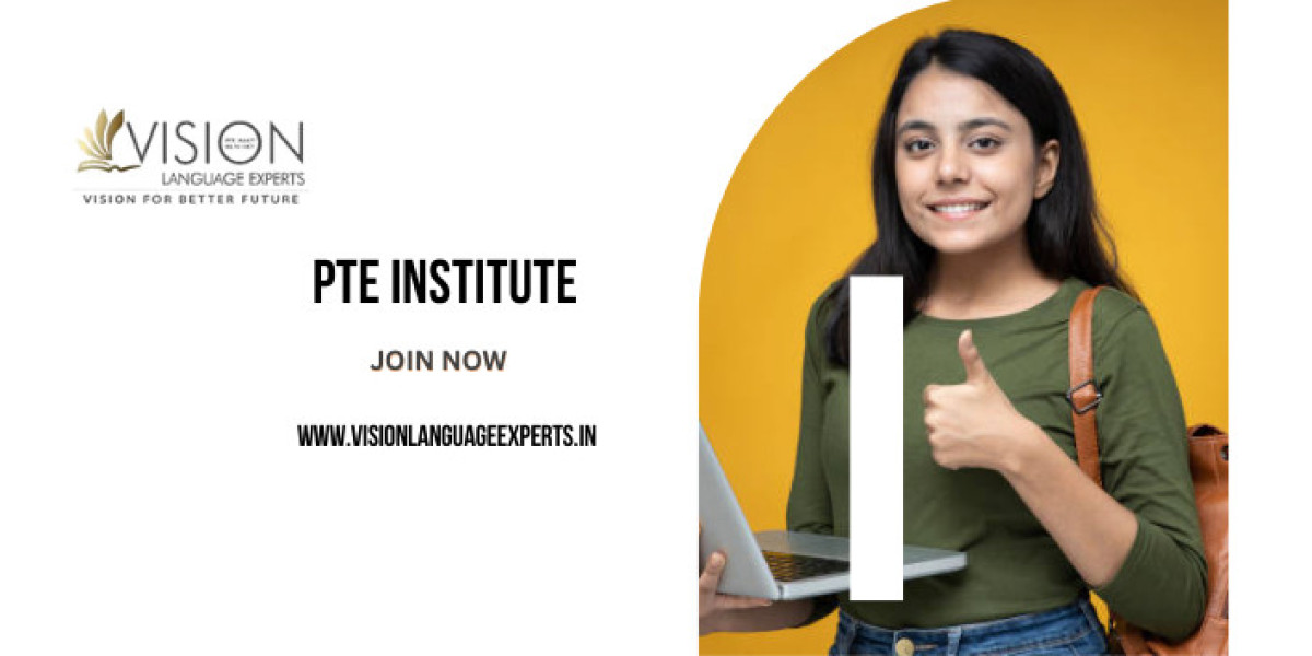 Vision Language Experts: The Best Platform for PTE Preparation