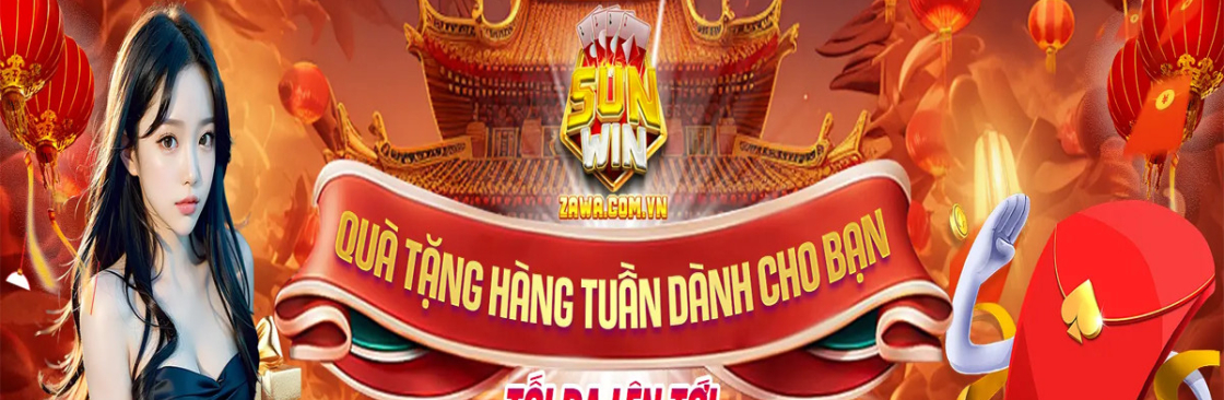 Sunwin Cổng game Cover Image