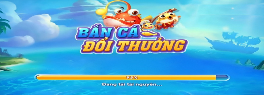 Bắn Cá Go88 Cover Image