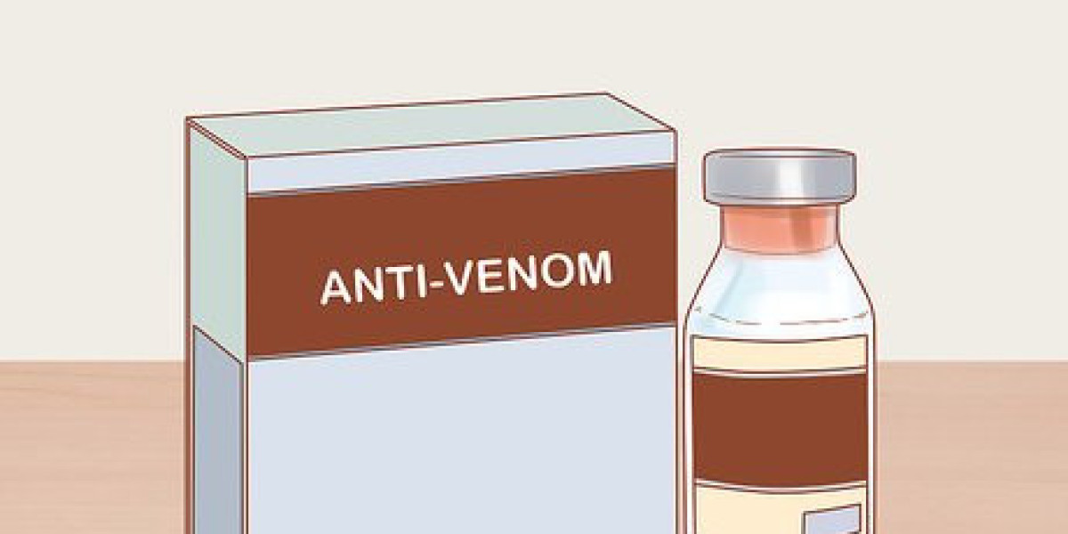 Anti-Venom Market Size, Share and Industry Analysis, Report 2024-2032