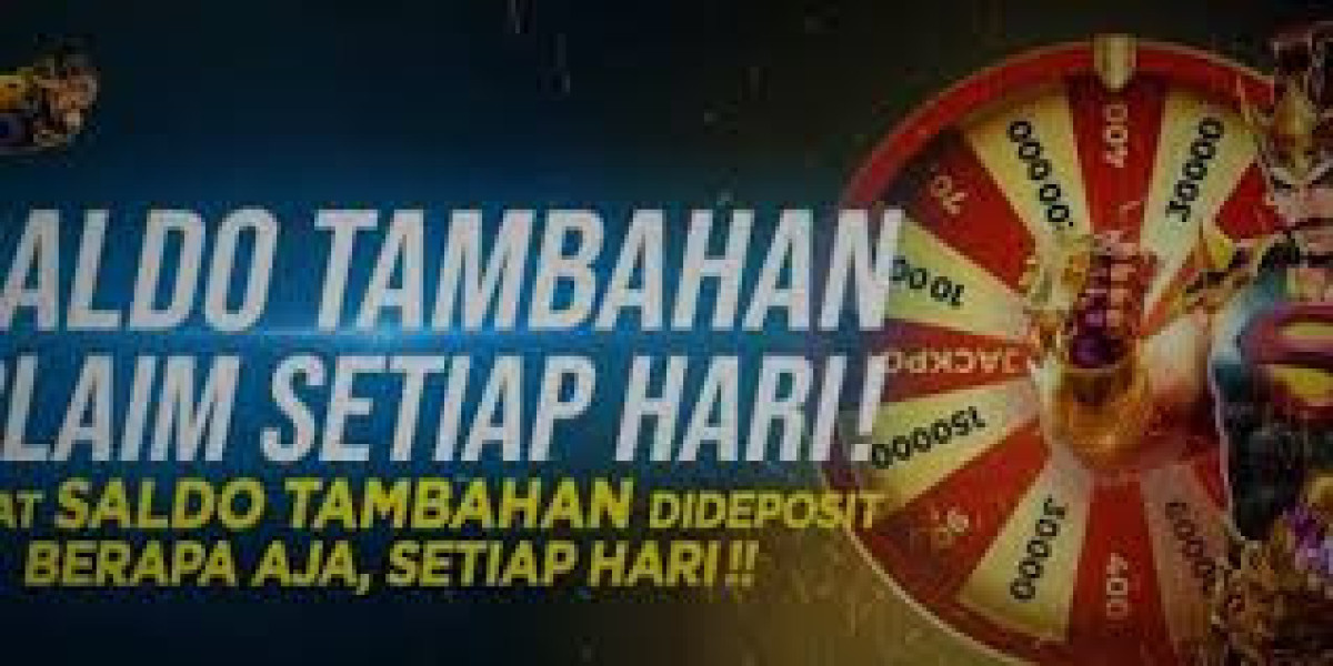 SUPERJAGO : Tempat Ideal untuk Menyelami Keseruan Game Online yang Tiada Duanya!