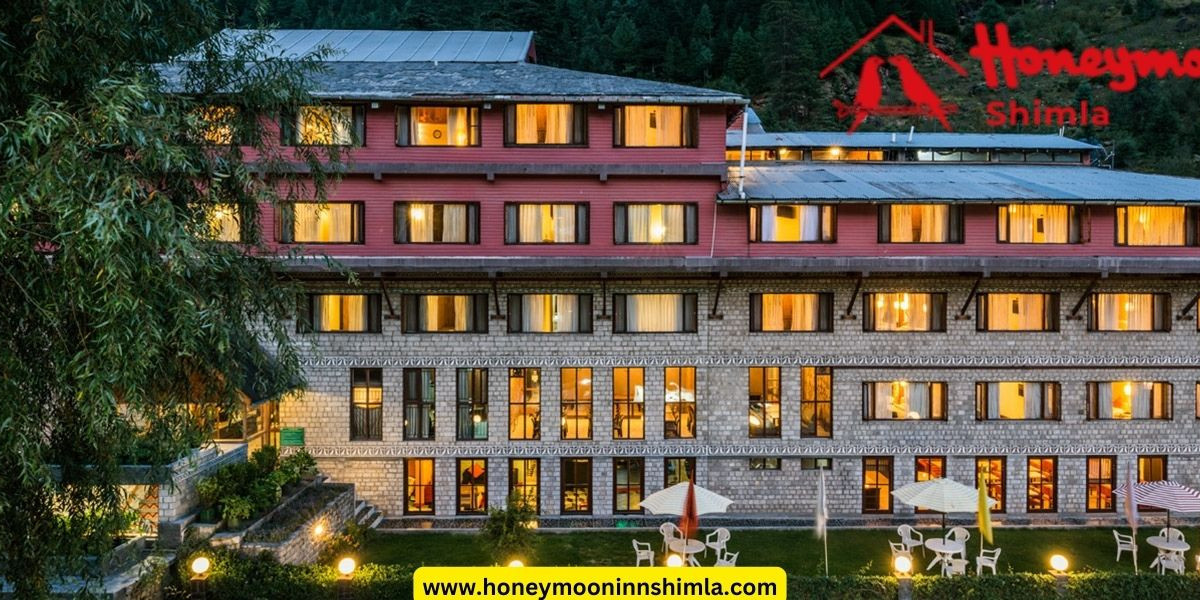 Affordable Comfort at Honeymoon Inn Shimla