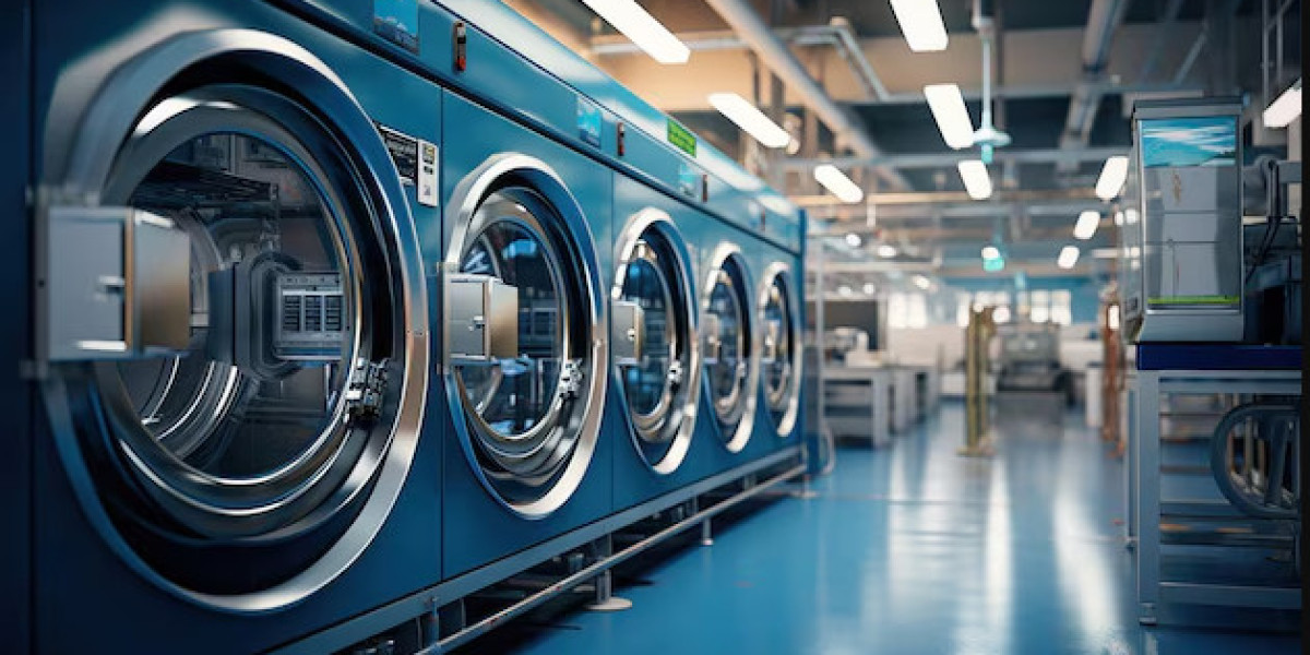 Industrial Dryers Market Size, Share, Trends, Industry Analysis & Forecast Report 2024-2032