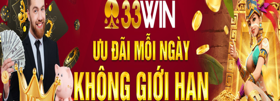 33win provip Cover Image