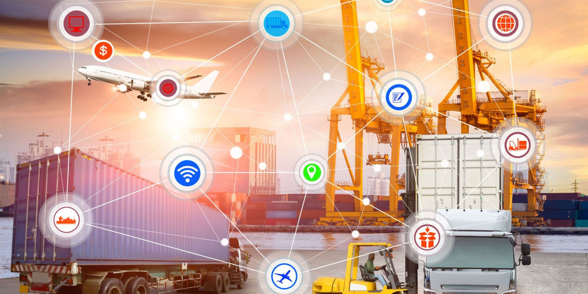 Logistics Automation Market is Estimated to Witness High Growth Owing to Advancements