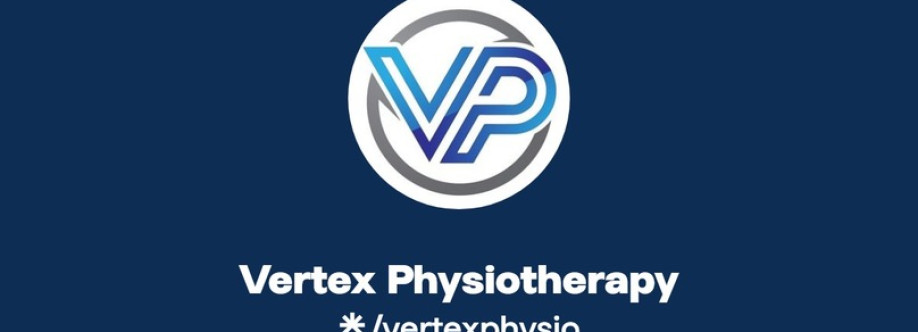 vertex physiotherapy Cover Image