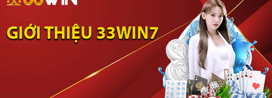 33win7me 33win7me Cover Image