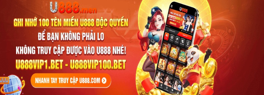 Nhà Cái U888 Cover Image