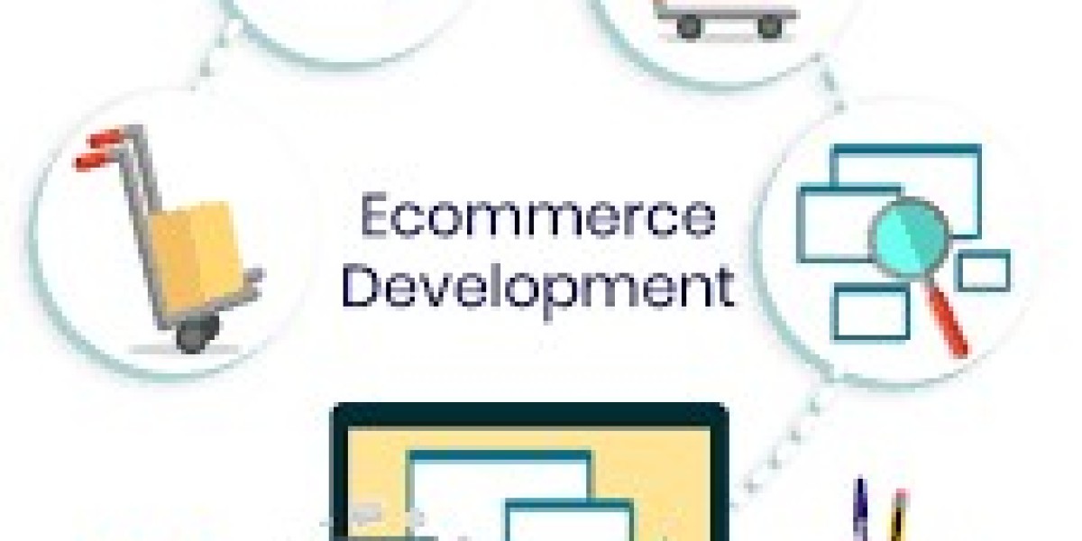 The Ultimate Guide to Choosing the Right E-Commerce Development Company