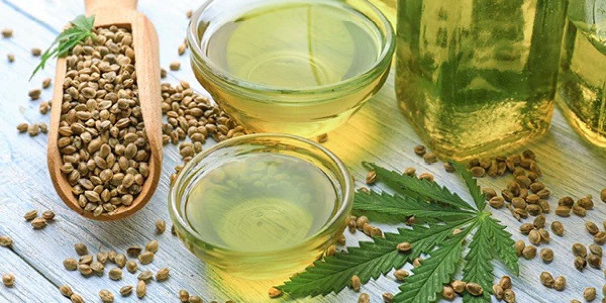 Hemp Oil Manufacturing Plant 2024, Project Report, Manufacturing Process, Business Plan, Setup and Cost